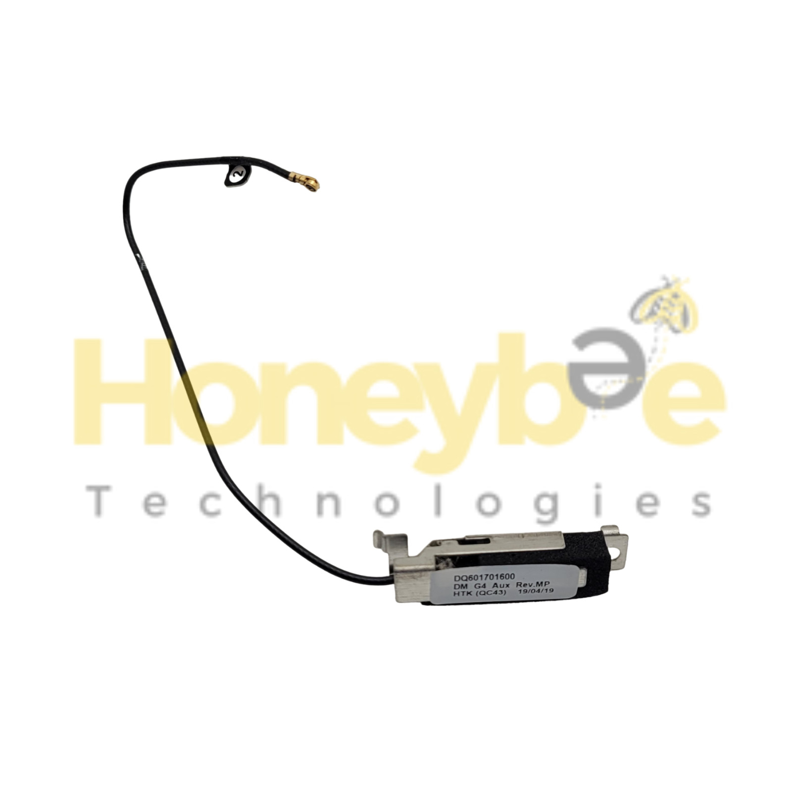 GENUINE HP ELITEDESK 705 G4 DM MINI DESKTOP AUX ANTENNA L28954-001 TESTED
