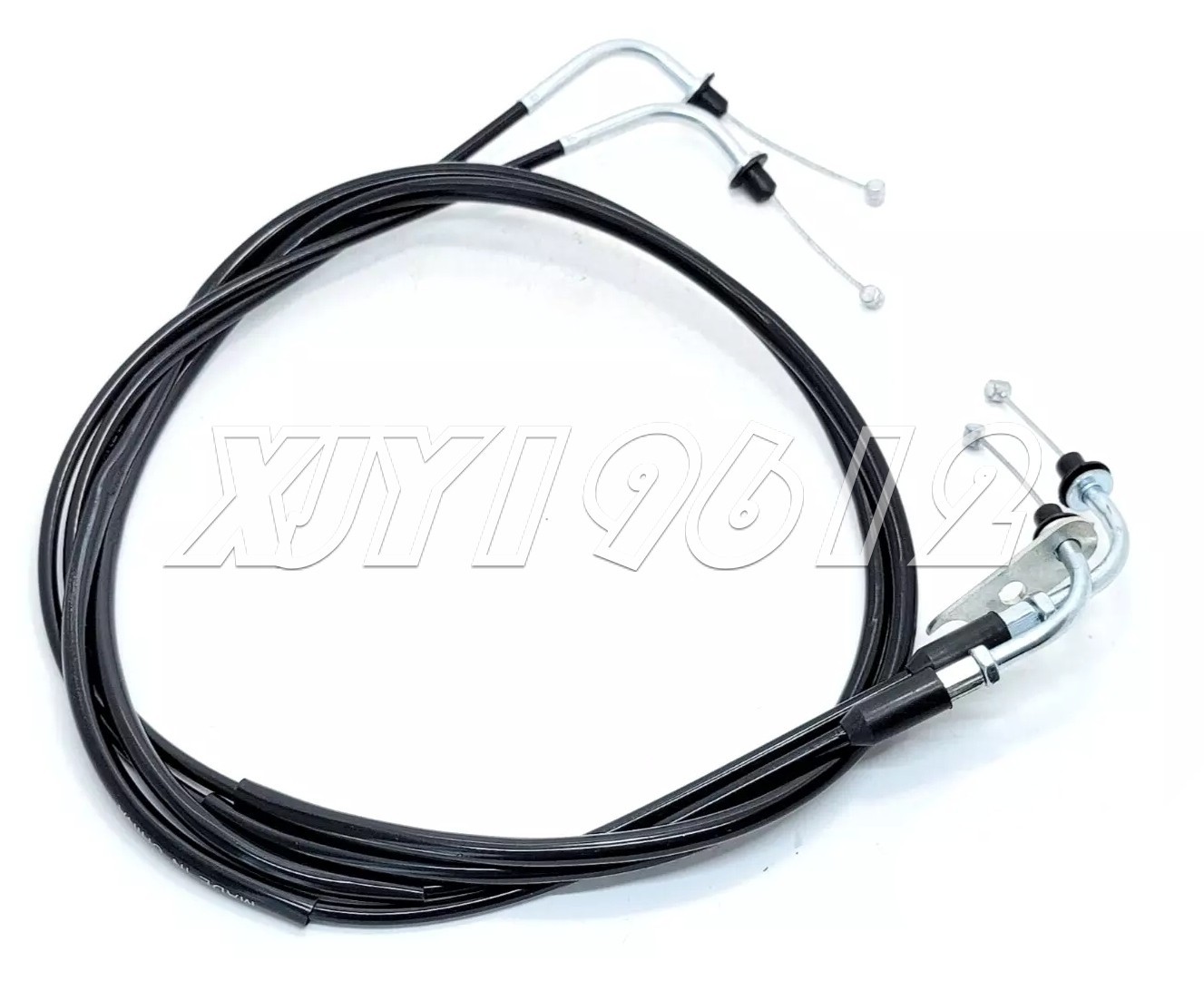 Throttle Cable For Kawasaki Vulcan 1500 VN1500N VN1500T VN1500 1996-2008