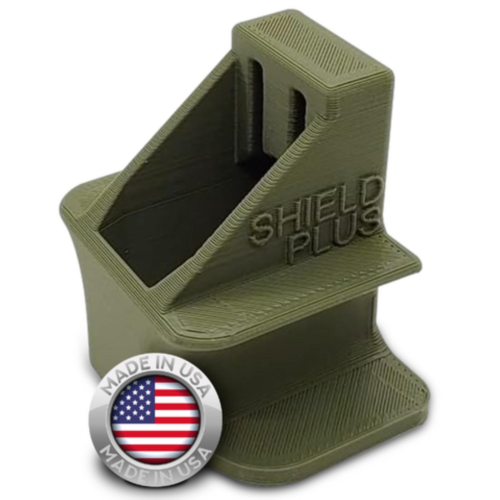 EZMAGLOADER Speed Loader for the Smith & Wesson M&P Shield Plus 9mm - Please ...