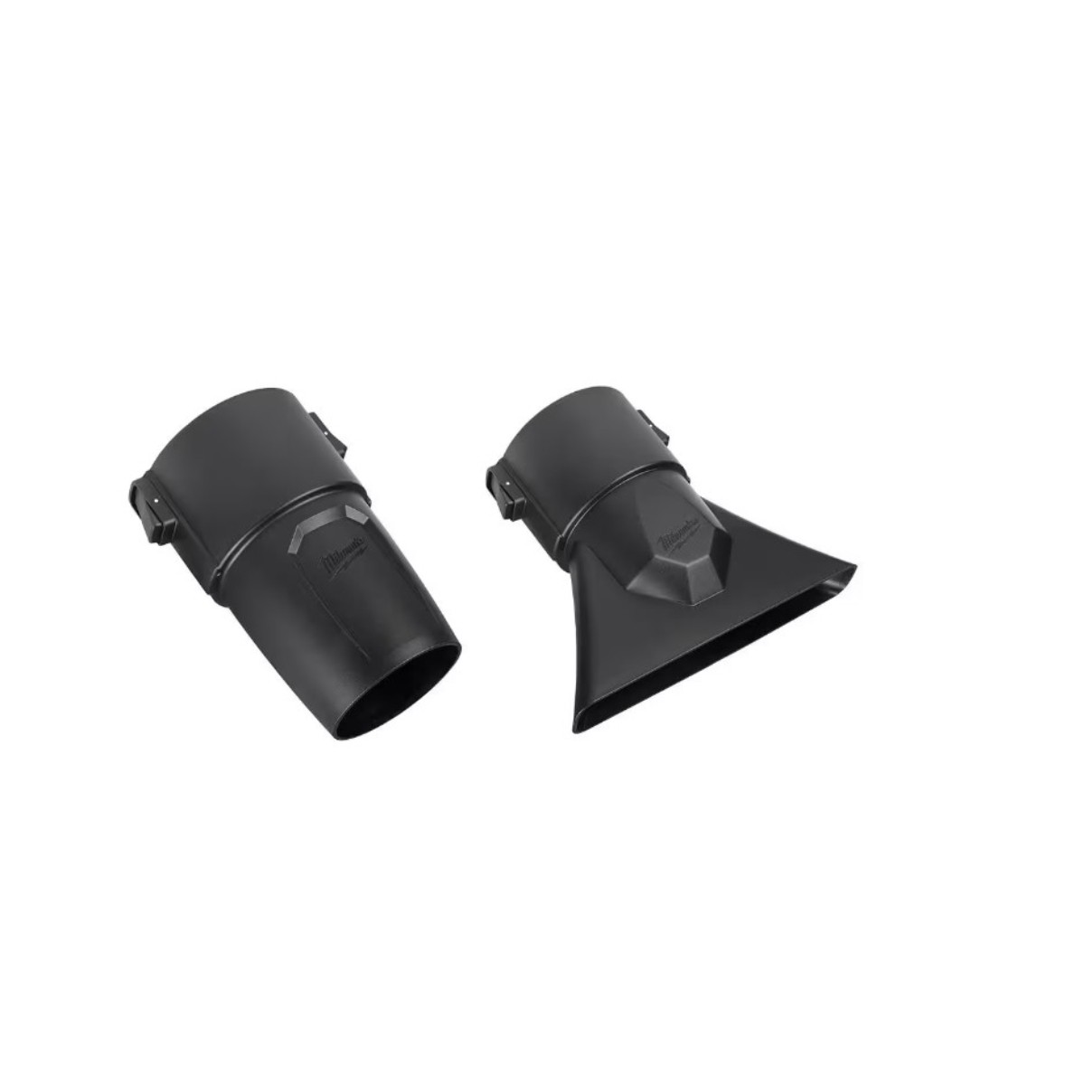 Milwaukee 49-16-2797 M18 Blower Tapered and Flat Nozzle Attachment Kit