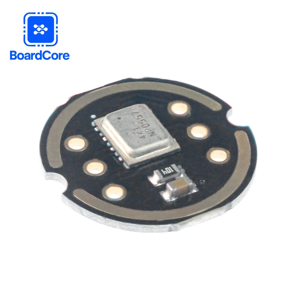 INMP441 Omnidirectional Microphone Module I2S MEMS High Precision for ESP32