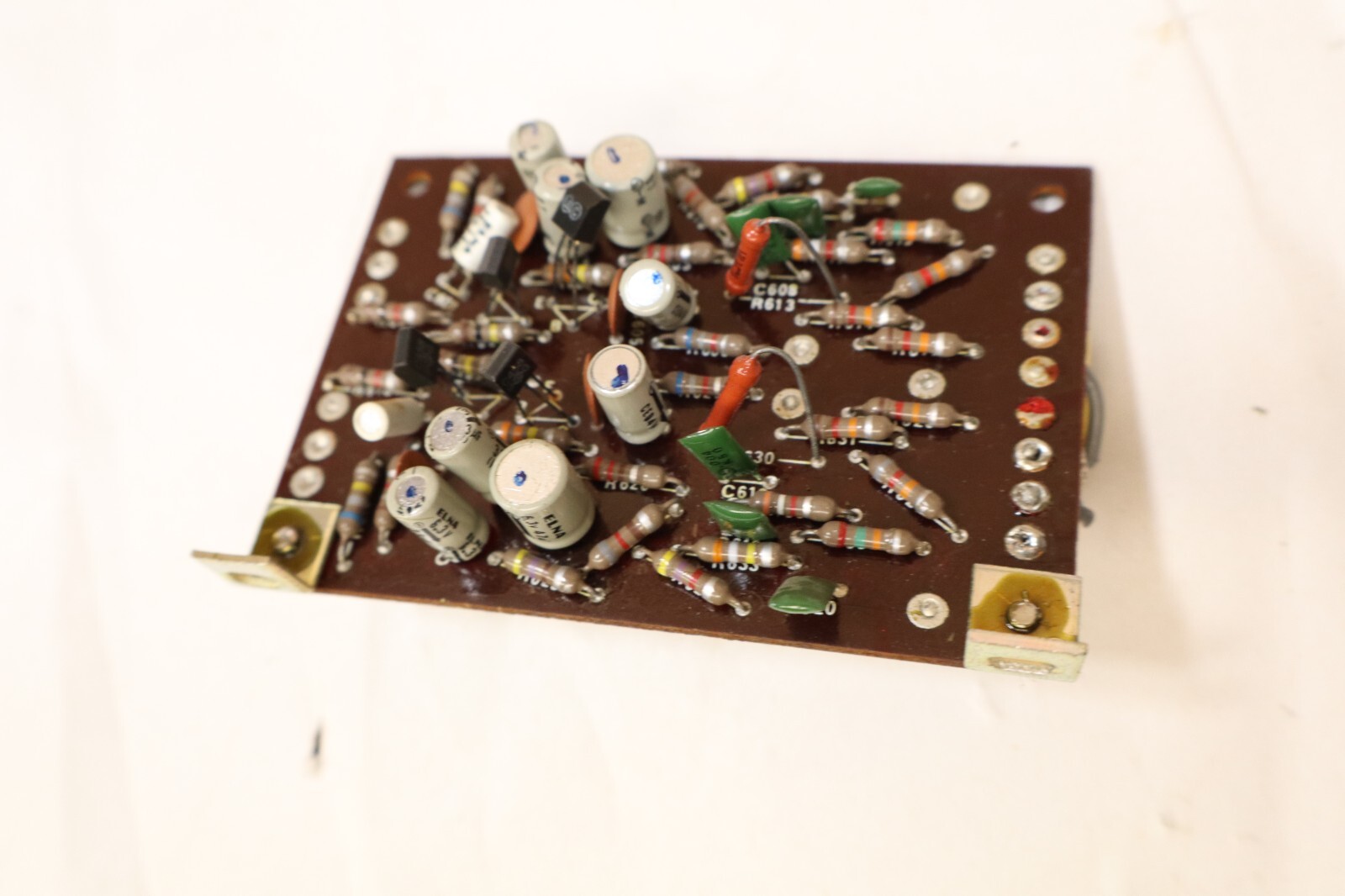 Sansui Model 2000 Tuner amplifier Part Board F-10371