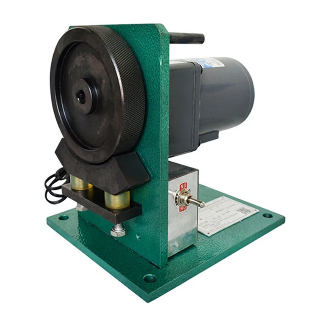 Cable Stripping Machine Electric Twisting Machine Wire Stripping Machine Sl-100
