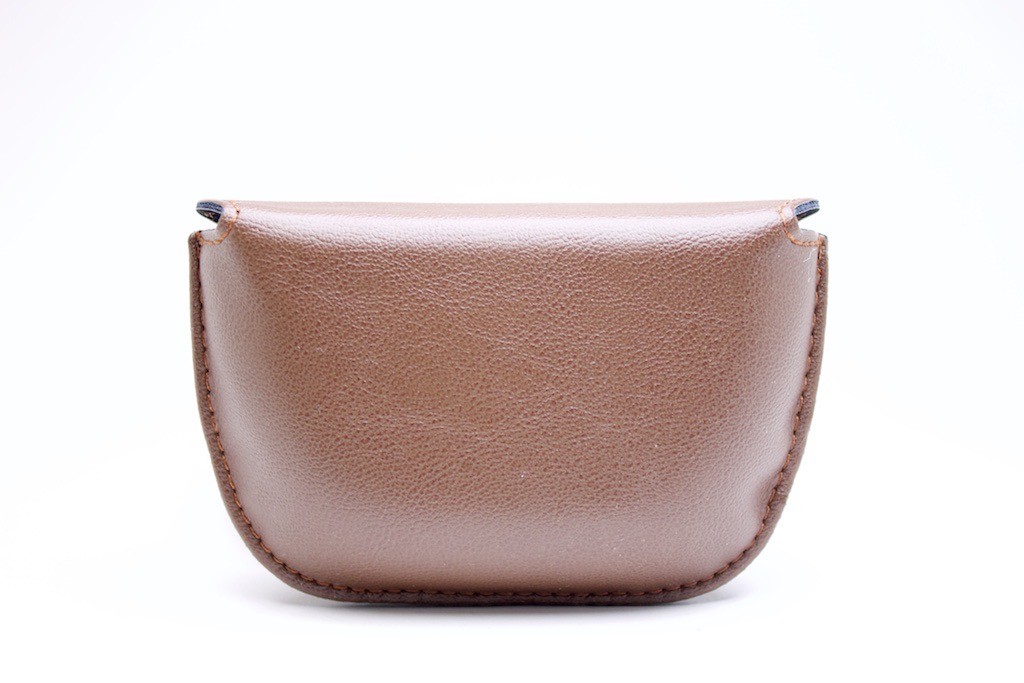 AUTHENTIC NEW LEATHER CASE FOR PERSOL 714SM STEVE MCQUEEN