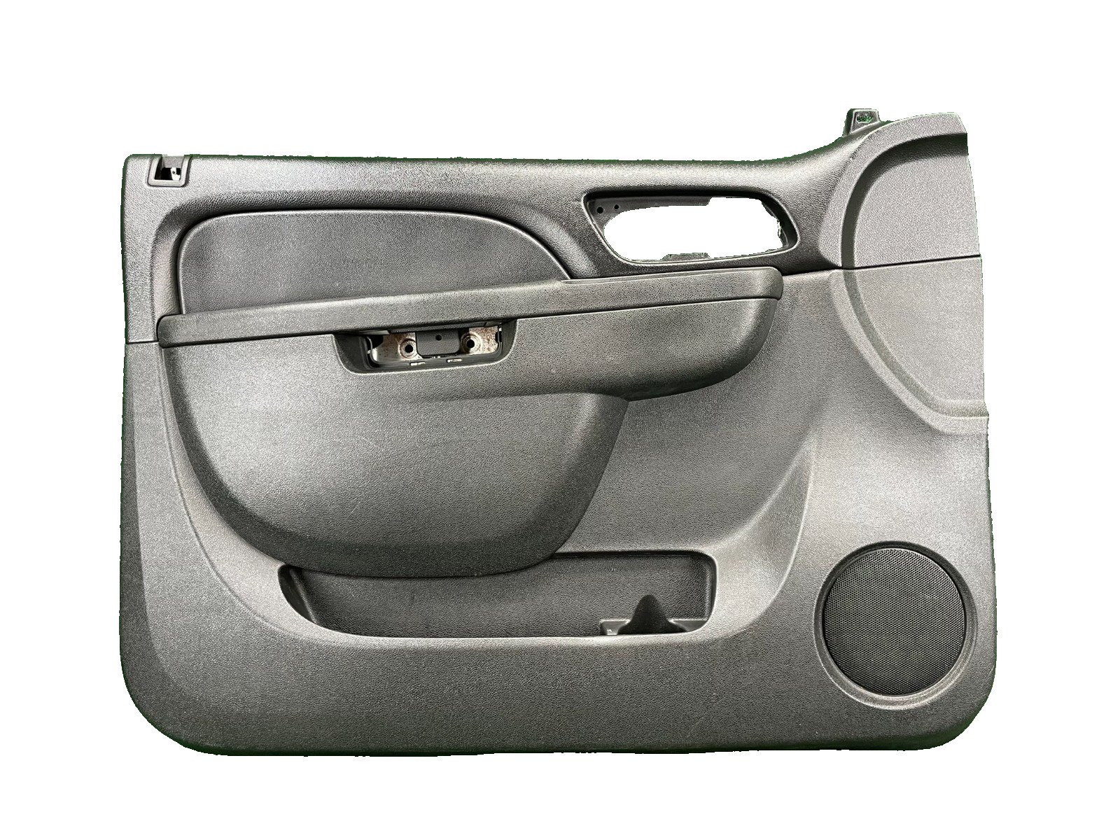 GMC Yukon Chevy Tahoe Suburban 101-14 Front Left Side Door Interior Trim Panel