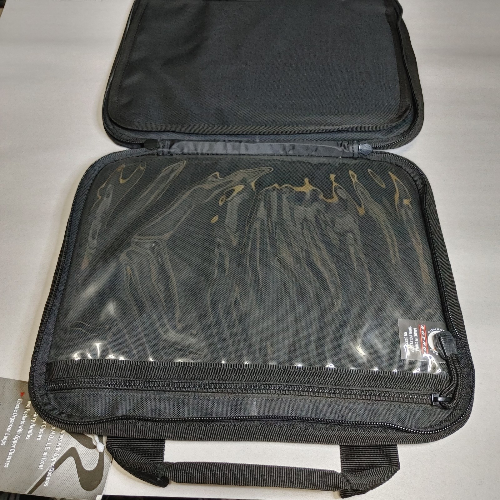 Rothco Tactical Map Board Case