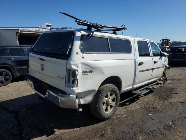 TDODR2500 2015 Spare Wheel Carrier 1375270