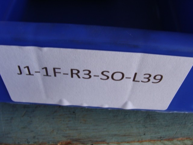 TOSHIBA CCD CAMERA CONTROL UNIT CS8541V-04 TYPE TK6250A7 04 12VDC 0.25A