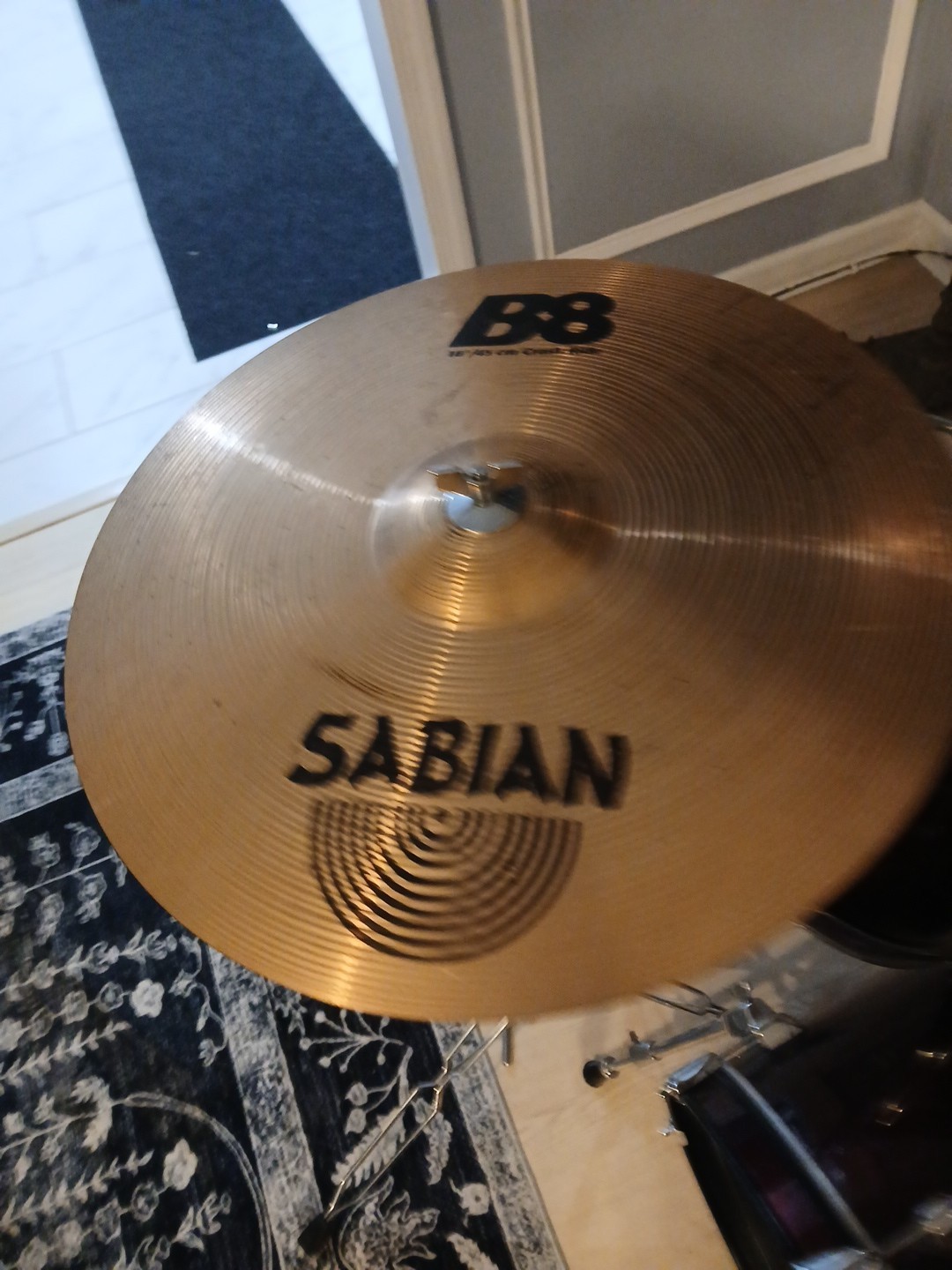 Pdp Drum Set