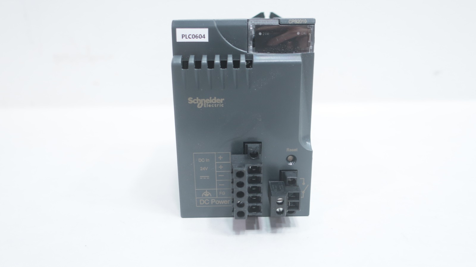 Schneider BMXCPS2010 Power Supply Module