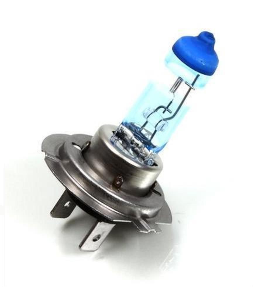 Sports Parts Inc Ultra Bright Halogen Bulb - 12V-55W - SU-01003UB