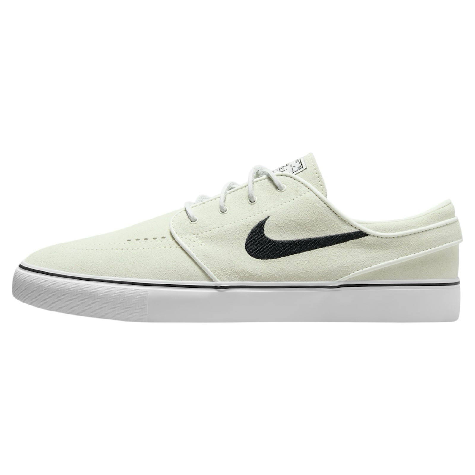 Nike SB Zoom Stefan Janoski Mens Light Mint Suede Skate Shoes Size 11.5