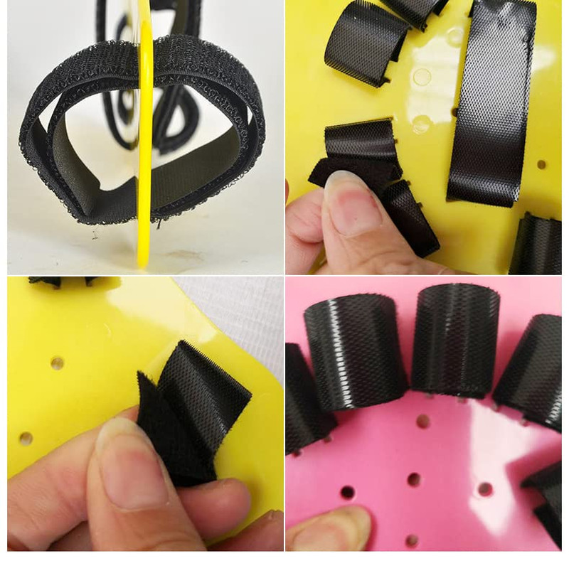 Finger Orthotics Extended Type Fingerboard Stroke Hand Splint One Size