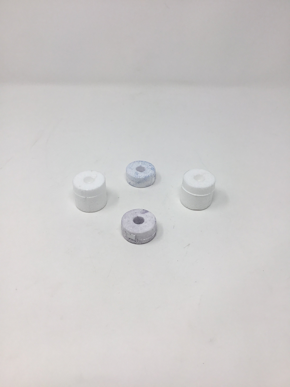 Hayward PoolVac/PoolVac XL/Navigator V-Flex/Navigator Pro Float Kit