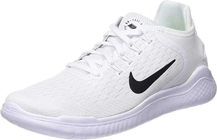 NIKE WOMENS FREE RN 2018 RUNNING SHOES #942837 100