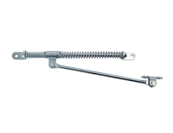Buyers Products BH2395AA11, Door Check & Hold Back w/ 11" Arm