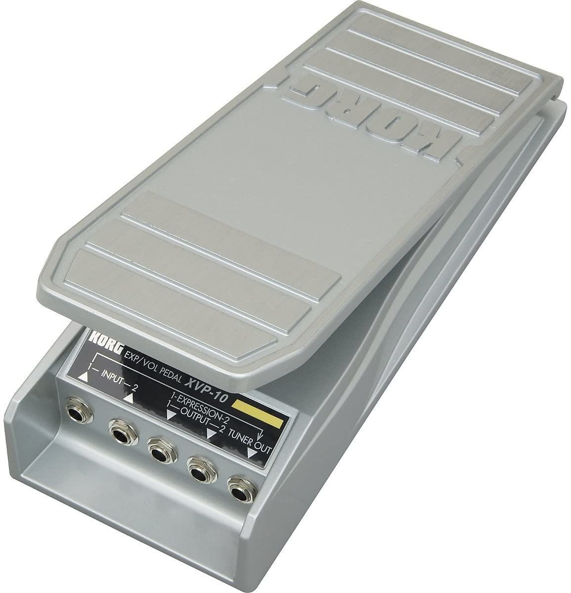 KORG Expression/Volume Pedal XVP-10