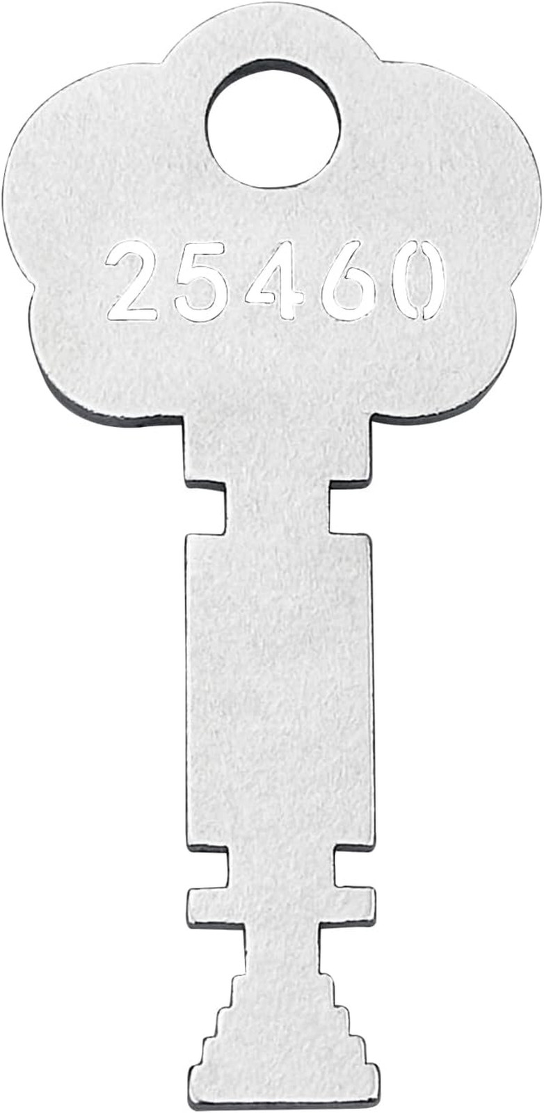 25460 Fire Alarm Box Elevator Key for Gamewell and Fire Master Alarm Box | Firef