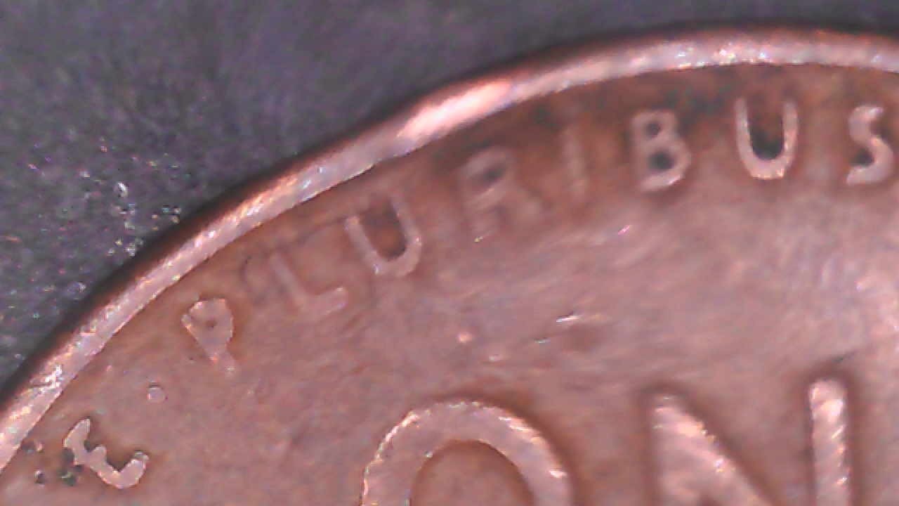 1937 S Wheat Penny