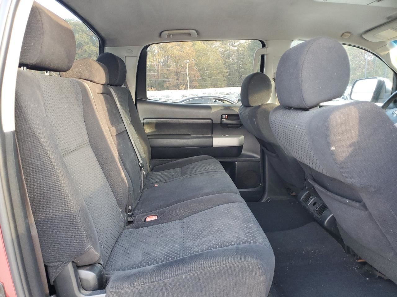 TUNDRA 2008 Glove Box 4959949