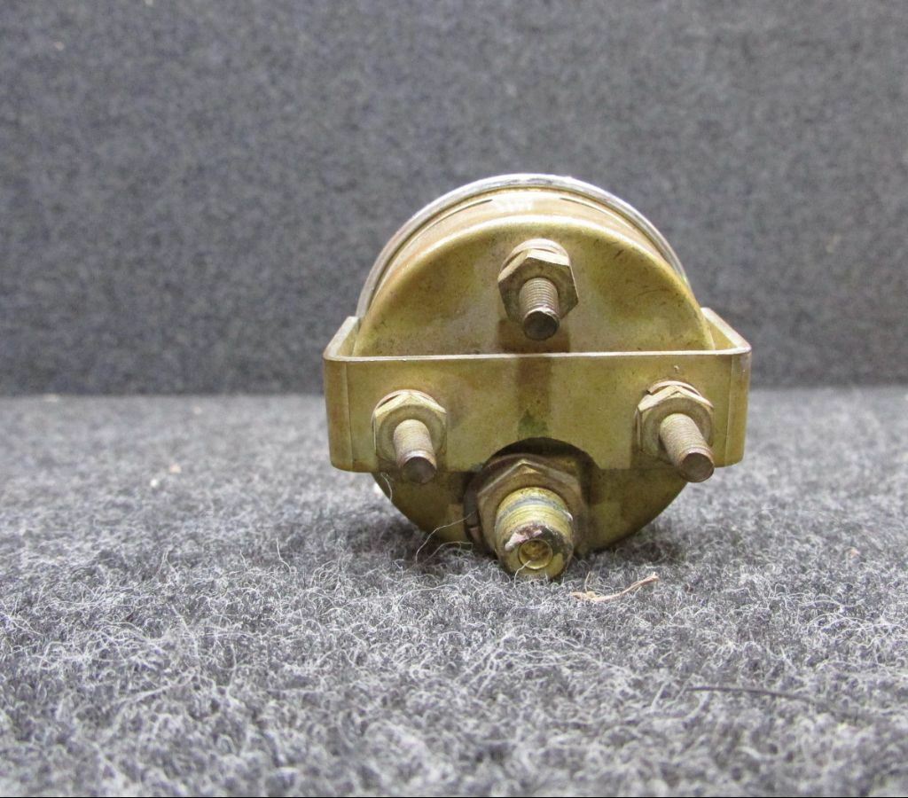 427153 Stewart-Warner Fuel Pressure Indicator