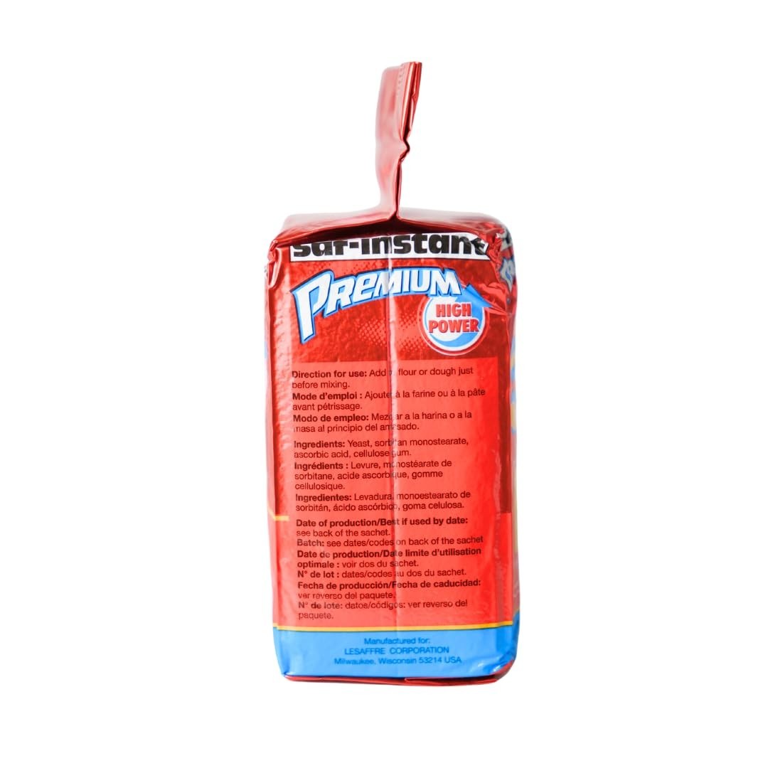 Yeast 16 Oz, Single Pack