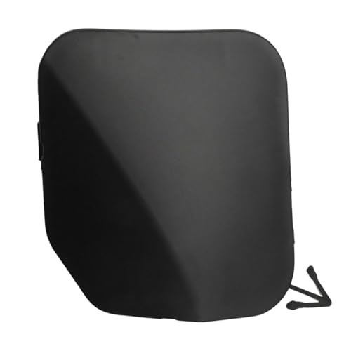 MDEOOSKY 622A0-3KA0A Front Tow Hook Cover, Replacement for Pathfinder 2013