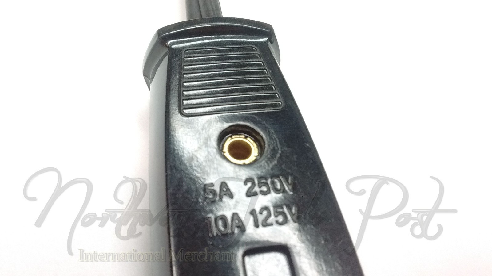 West Bend Replacement 6ft Power Cord for Vtg Automatic Coffee Maker Percolator