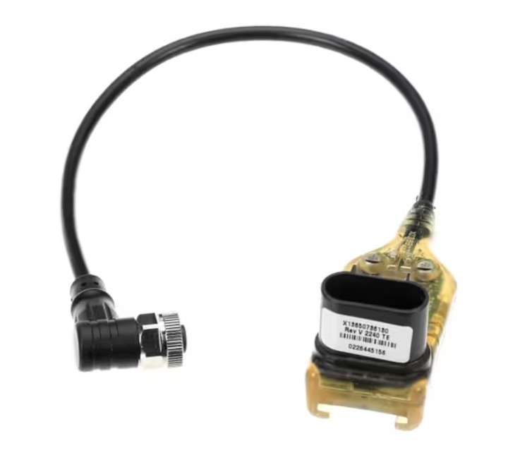 Fits Trane MOD02688, X13650736130, Module with Overmold Cable Adaptor, 4 Pin