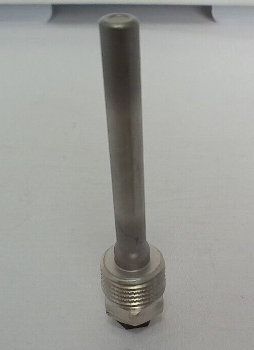 Belimo A-22P-A07 4" Welded 304SS Thermowell