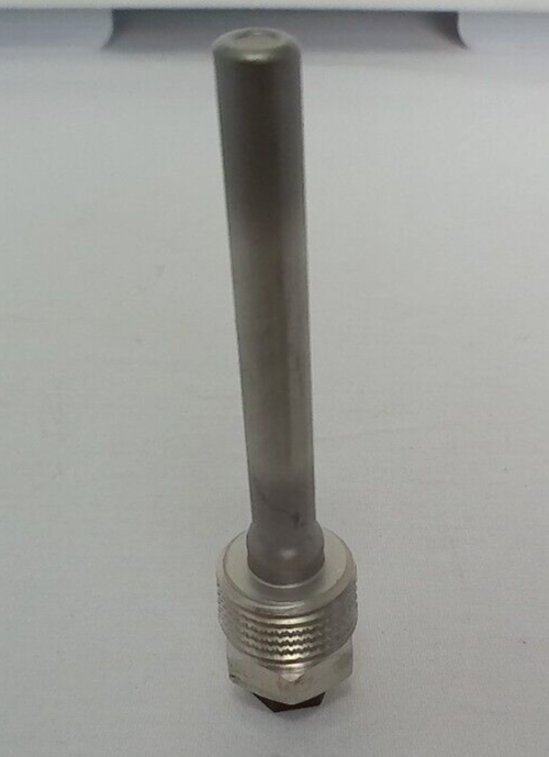 Belimo A-22P-A07 Temp accessory pocket SST 4"