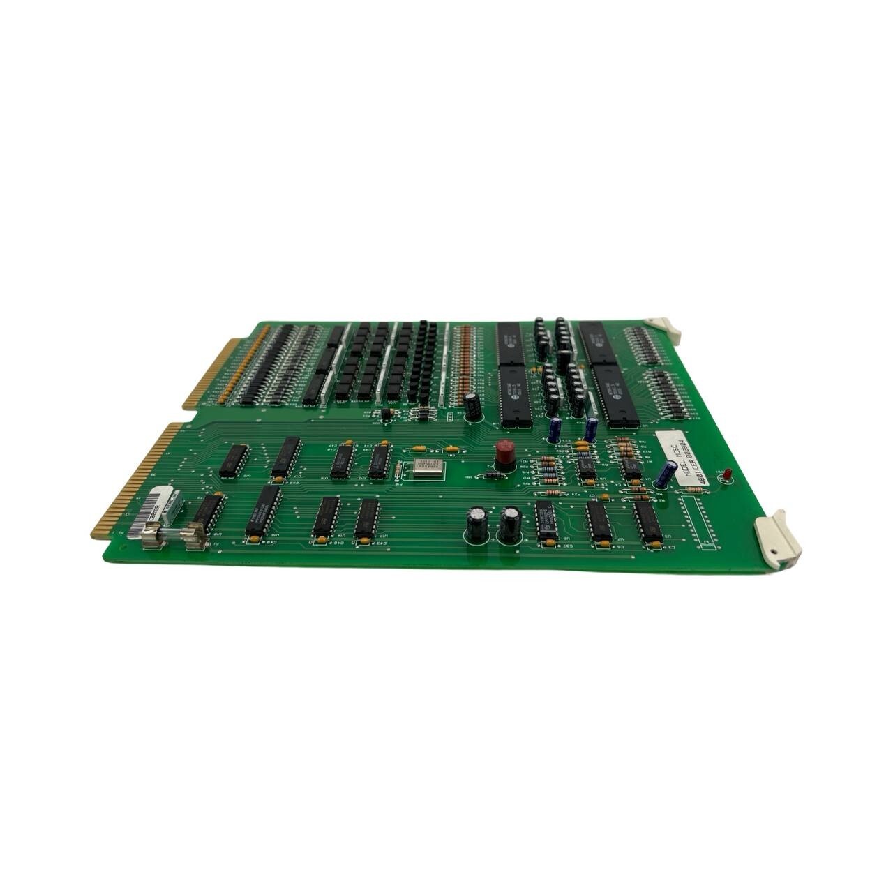 Bogen MCSC MC-SC Station Card Multicom 2000 Module Card Intercom System