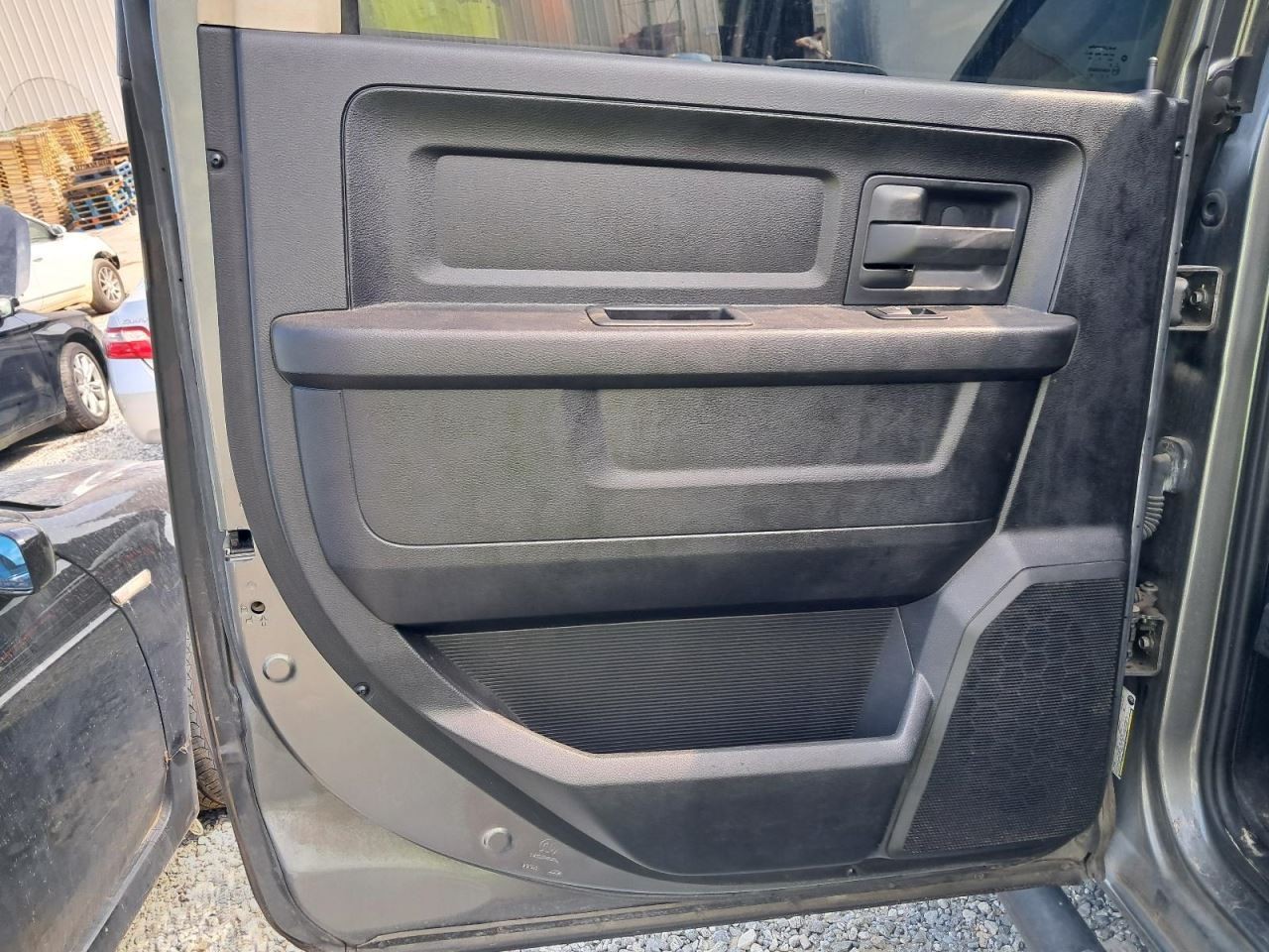 TDODR1500 2013 Glove Box 4790479