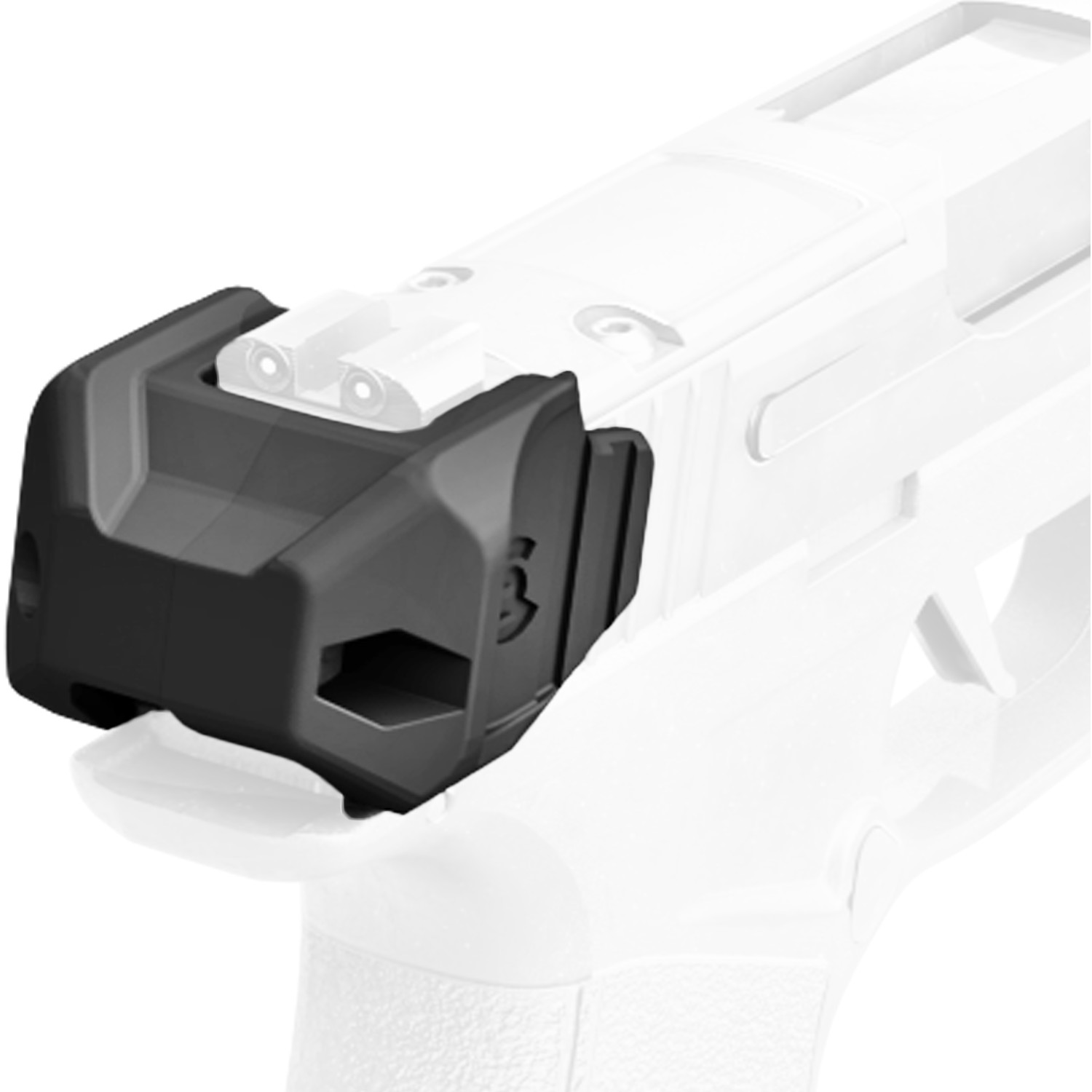 Recover Tactical Slide Rack Assist for Sig Sauer P365 P365X P365XL 9mm - ZCH5