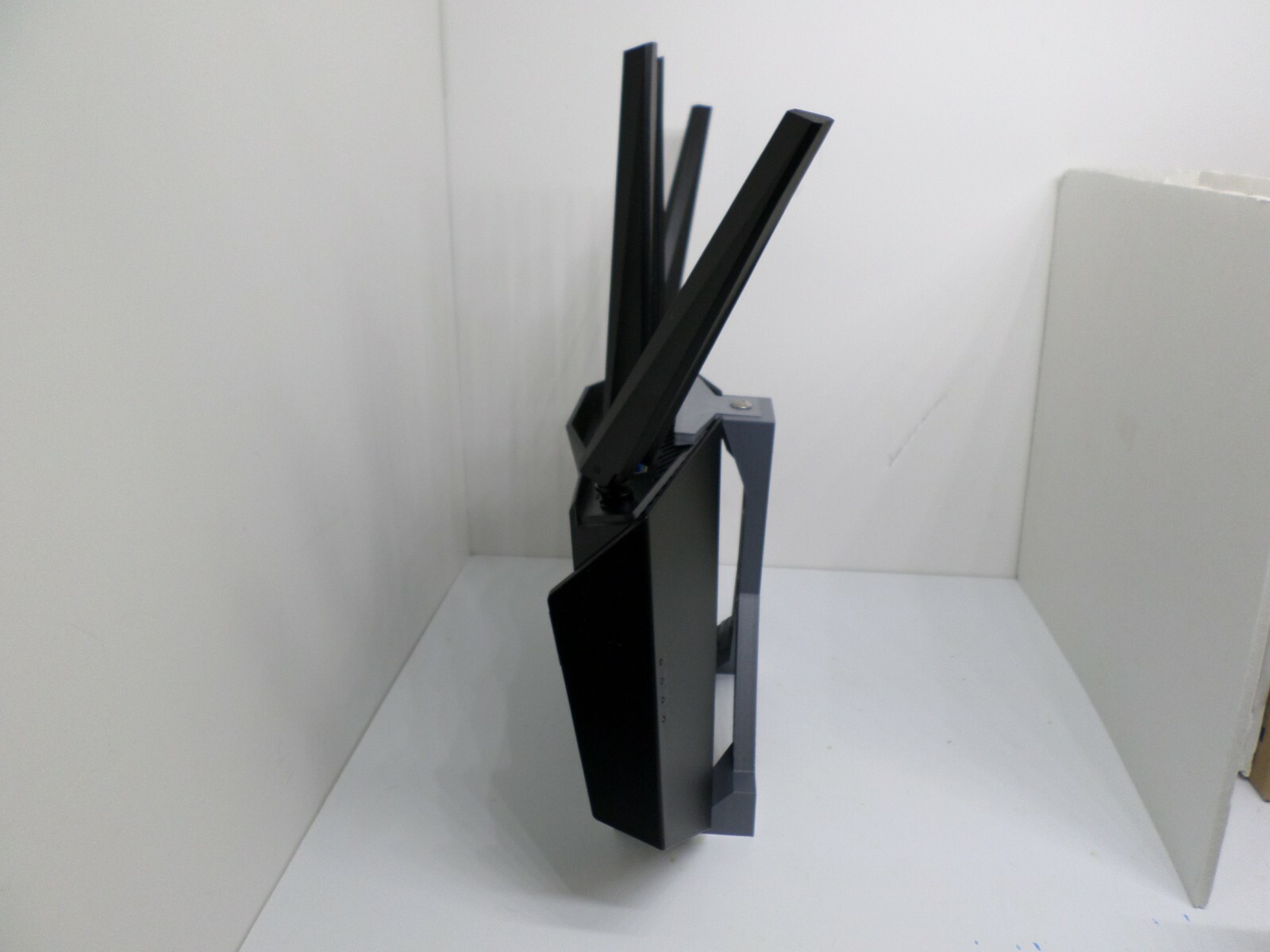 Wall Mount Bracket for ASUS RT-AX82U