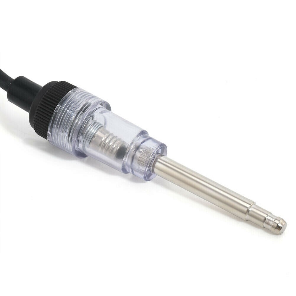 In Line Spark Plug Pick Up Coil Tester Ignition Diagnostic Auto Engine Test Tool