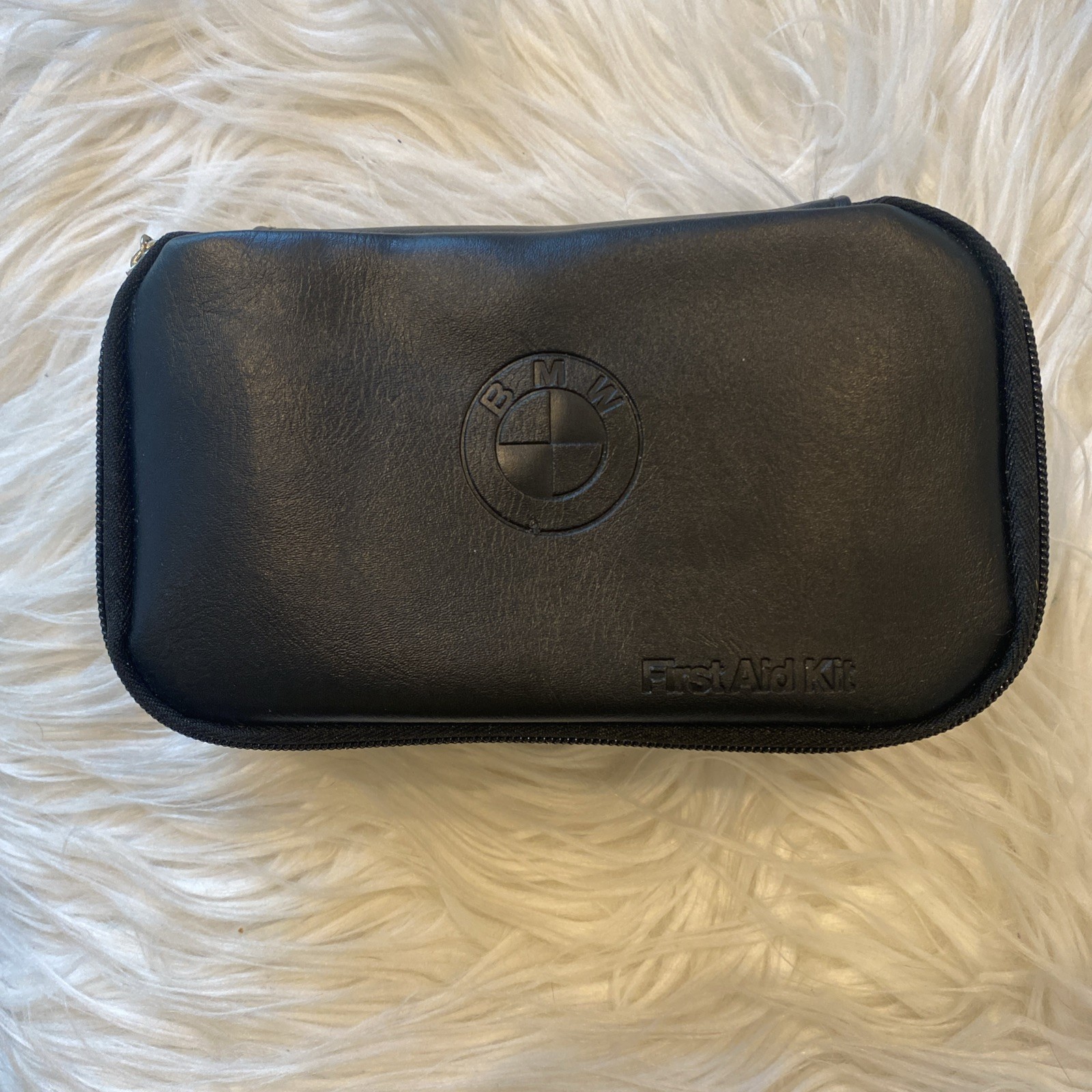 BMW First Aid Kit-2017 Intact Never Used