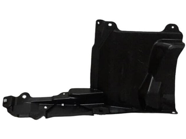 For 2016-2022 Toyota Prius Undercar Shield Right - Passenger Side 87574XSNZ 2018