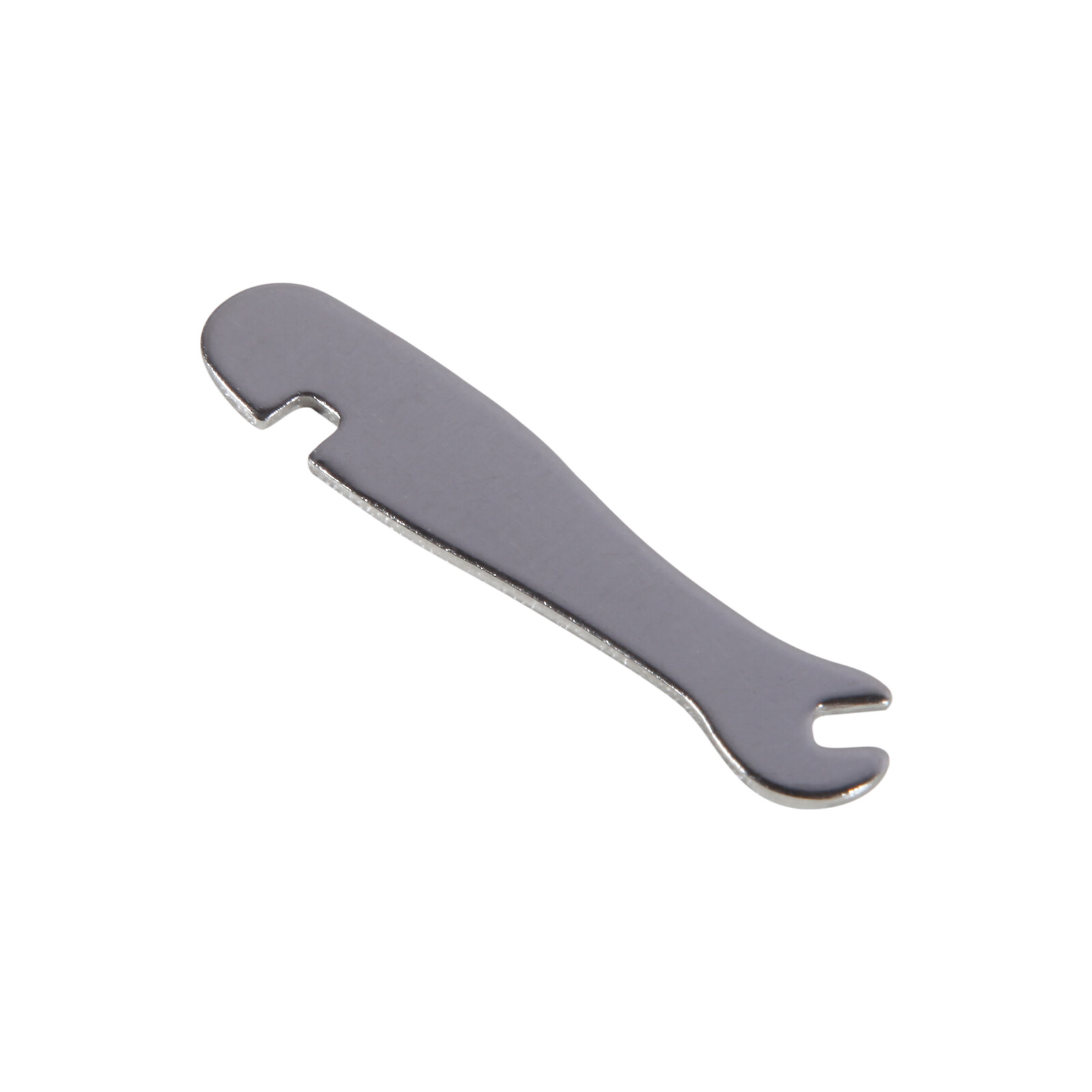 Dental Air Scaler Handpiece 5 Endo Irrigation Tips Compatible with KAV 2Hole DL