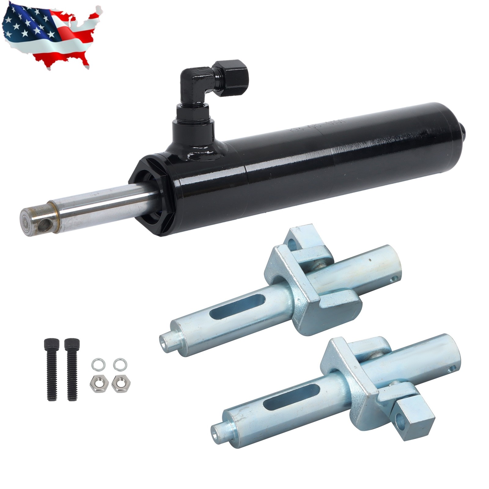 Brake Hydraulic Cylinder For Skyjack SJIII3215/3219 Lift 195055 127900BA 127900