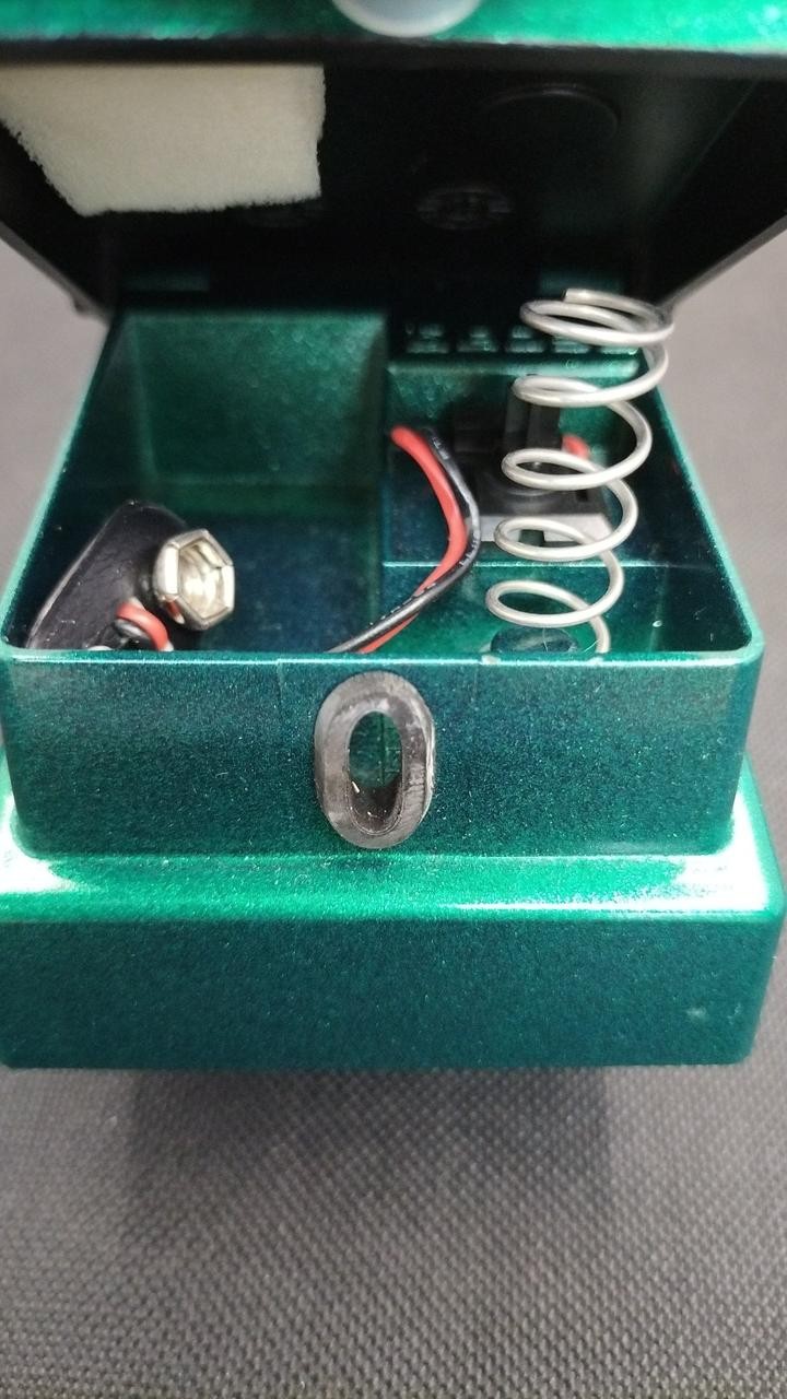 BOSS BC-1X Effects Pedal