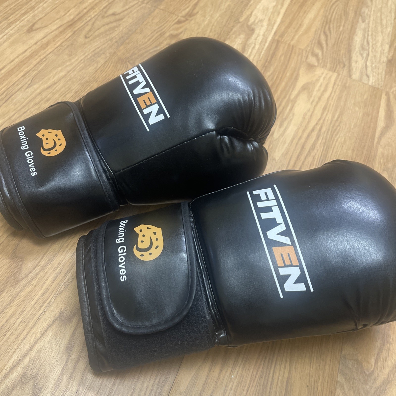 Fitven Boxing Gloves