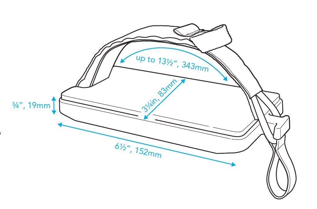 Universal Binocular Tripod Mount
