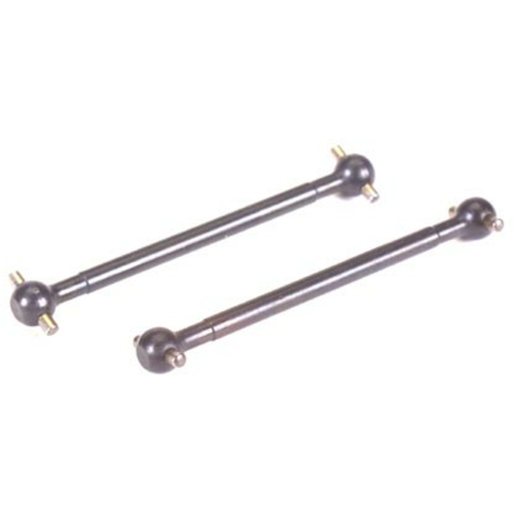 HPI 86036 Dogbone Nitro 3 (2)