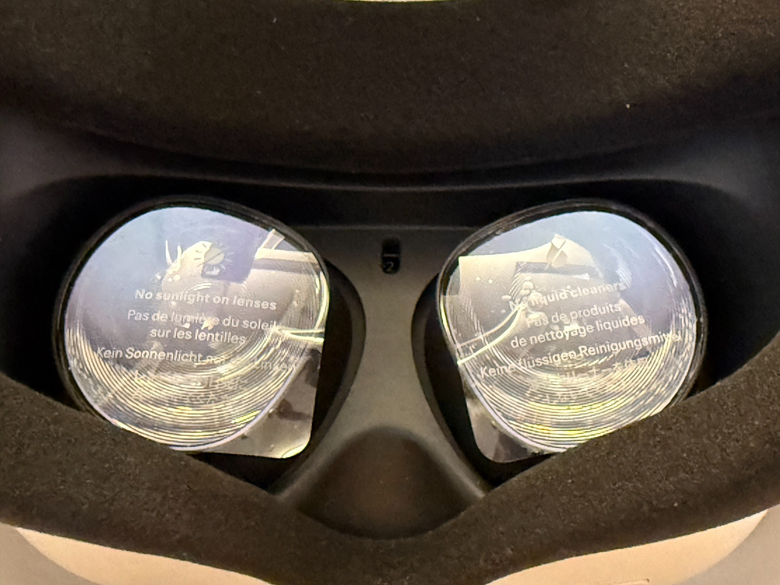 256GB MINT Boxed Meta Quest 2 VR Headset - MINT Condition w Controllers + Extras