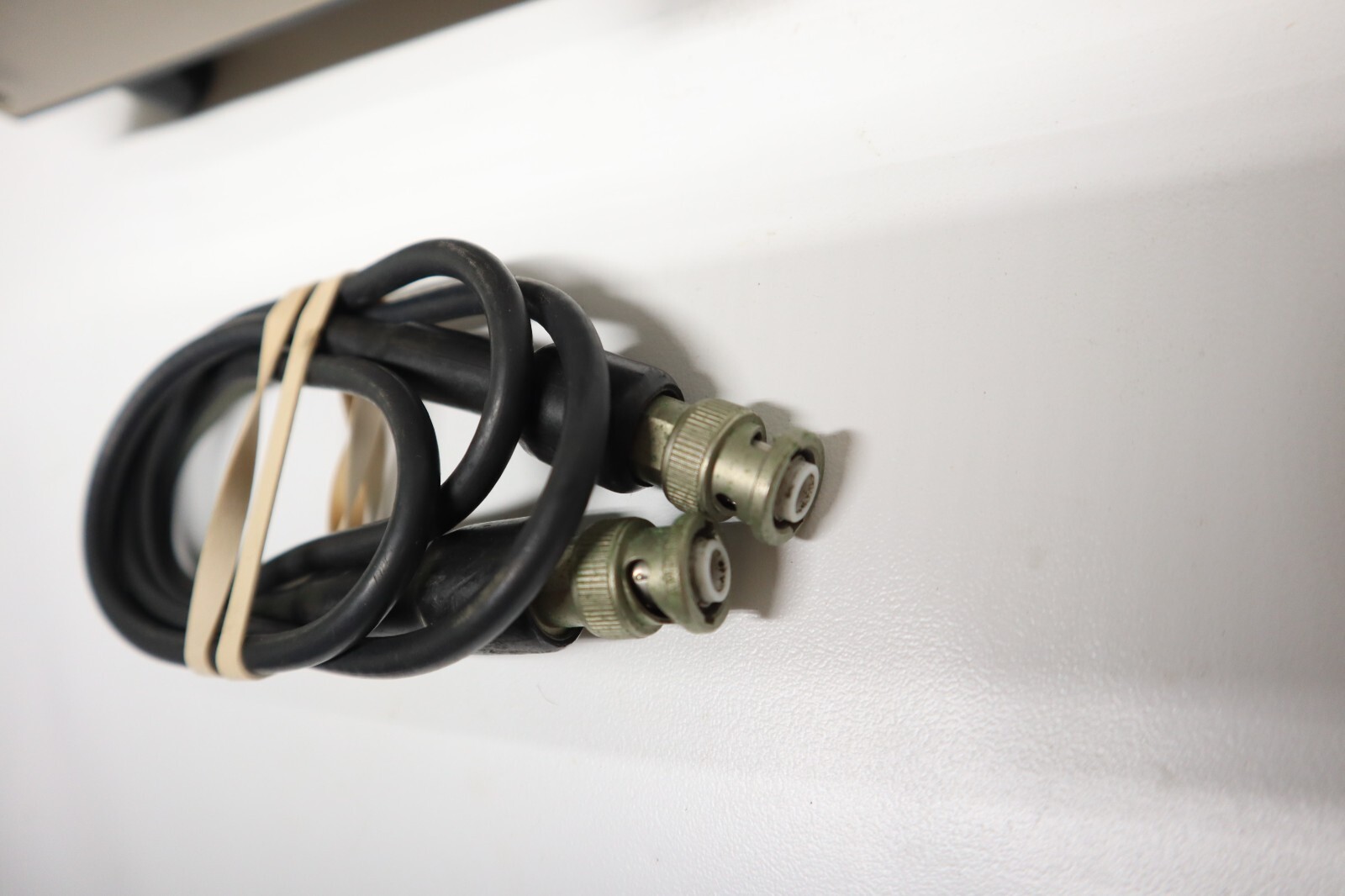 Eberline RM-14SA Count Rate Meter W/ Cord