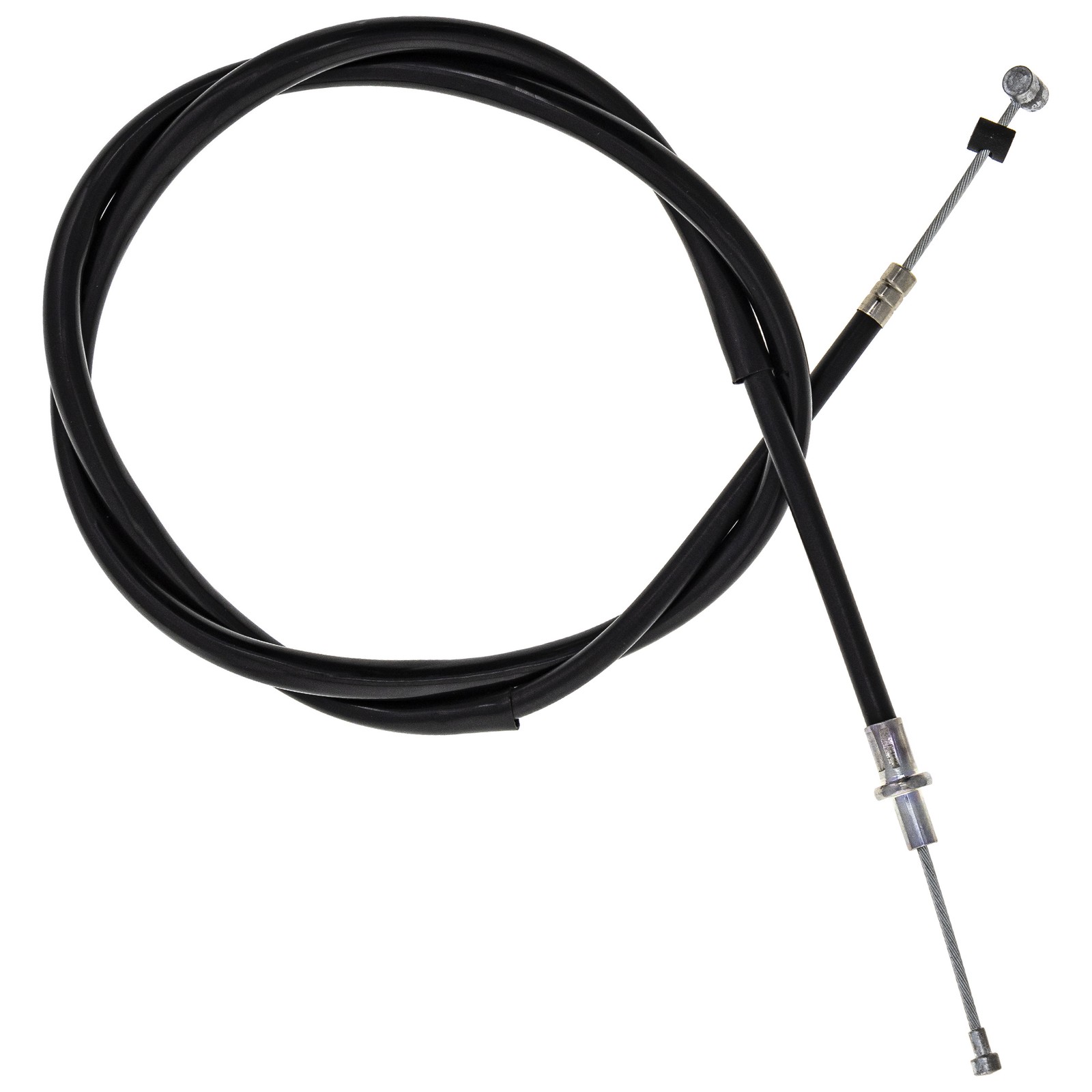 NICHE Clutch Cable for Yamaha 1976-1979 RD400 1A0-26335-10-00 Motorcycle