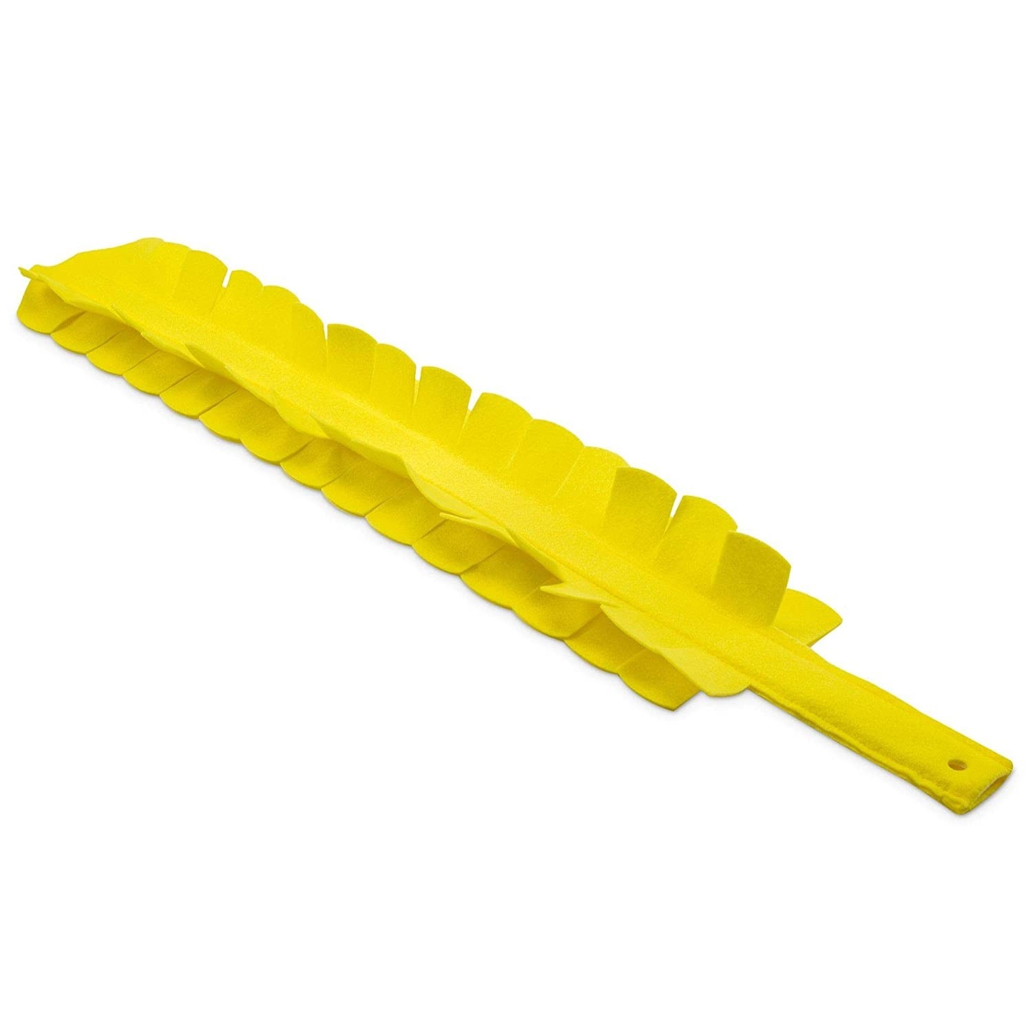 DB Roth Flexible Machine Washable Polyester Polypropylene Duster 31 1/2" x 5"