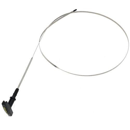 5086843AB Engines Oil Level Dipstick Replacement for Dodge Ram 2500 3500 5.9L