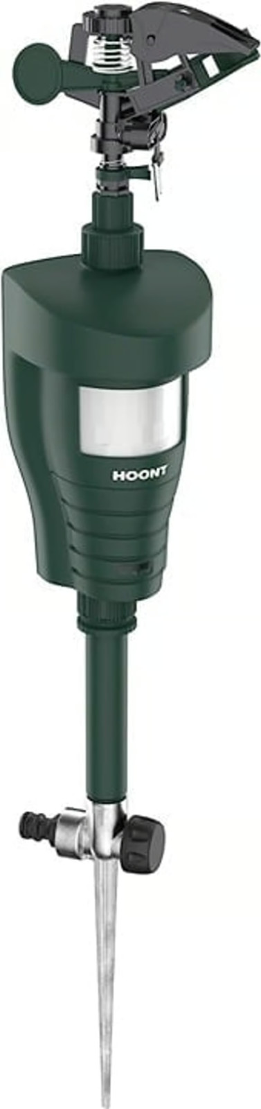 Motion Activated Pest Repeller